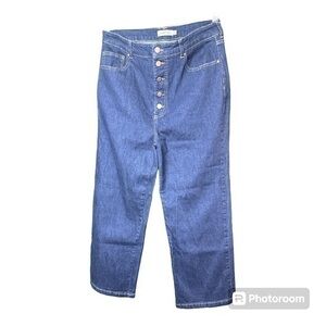 Just fab women’s jeans size 31 or size 12